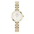 Vrouwenhorloge Daniel Wellington Elan Lumine 22 G