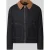 MCNEAL Jack in denimlook met steekzakken