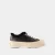 Marni Lace Pablo Sneakers – – Leer – Zwart