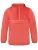 normani Outdoorjas ‘Mayo’  knalrood / wit