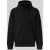 Armani Exchange regular fit hoodie van katoenmix