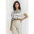 Isabel Marant Sana Blouse White