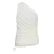Mouwloze Blouse met Ontblote Schouders Dames Soaked in Luxury Slhanadi