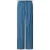 Only Wide leg broek van lyocell model ‘CHARIS’