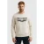 PME Legend sweater ecru