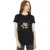 Li-cense Disney dames mickey mouse mickey minnie kerst katoenen vriendje t-shirt