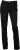 ENJOY Broek  5-Pocket Superstretch Lang  Zwart dames