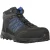 Regatta Heren Claystone S3 veiligheidslaarzen (Briar Grijs/Oxford Blauw)