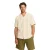 Gestreepte Cuban Shirt Revolution