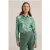 We Fashion Blouse Pastel Green