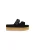 Klassieke Platform Sandalen Casual Stijl