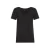Dames-T-shirt met V-hals Mey Superfine Organic