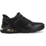 Skechers Uno rugged spotted terrain 177116/bbk