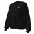 new balance Sweatshirt ‘Essentials’  zwart / wit