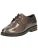 Regarde le Ciel Veterschoen  chocoladebruin
