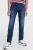Tommy Hilfiger Ryan Relaxed Fit Jeans Aspen donkerblauw, Effen