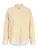 JJXX Blouse ‘JXCaro’  geel / wit