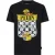 T-Shirt Met Ronde Hals En Korte Mouwen Duck