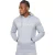 Crosshatch Heren Bardon Hoodie (Staalblauw)