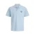 JACK & JONES JUNIOR polo lichtblauw
