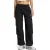 Adidas Workout Essentials Woven Training Joggers Broeken Dames – Zwart –