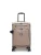 KIPLING Trolley ‘New Youri Spin S’  donkerbeige