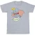 Li-cense Disney heren dumbo zittend op boeken t-shirt