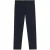 No Label Diego Cotton-stretch Navy
