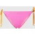 banana moon Bikinibroekje met labelpatch