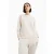 Armani Exchange Dames/Dames Crew Hals Regular Sweatshirt (Licht Beige)