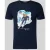 Polo Ralph Lauren T-shirt met labelprint