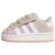 ADIDAS ORIGINALS Sneakers ‘Campus 00s’  lichtbeige / wit