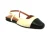 Babouche Janna-1 Slingbacks