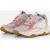 Muyters Muyters Sneakers roze Leer