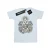 Disney Dames/Dames Coco Mama Knows Best Katoenen Vriendje T-shirt (Wit)