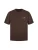 Smilodox Shirt  bruin