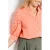 LOLALIZA blousetop oranje