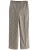 Next Pantalon  zwart / wolwit