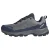 ADIDAS TERREX Lage schoen ‘Skychaser Ax5’  navy / grijs / zilvergrijs
