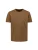 No Excess Shirt  camel