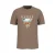 T-shirt Guess Tiger Spirit