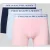 Polo Ralph Lauren Underwear Boxershorts van katoenmix model ‘CLSSIC TRUNK-3 PACK’