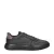Ecco Move nubuck sneakers zwart