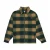 Damesjack met oversized rits DC Shoes Henderson
