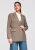 Ombre Blazers  karamel