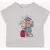 Guess Baby meisjes t-shirt in