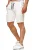 INDICODE JEANS Jeans ‘Ernest’  white denim