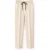 Elastische Taille Sigarettenbroek