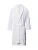 Hanro Badjas kort ‘Robe Selection’  wit