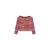 Dames-T-shirt met lange mouwen Guess Justina Space Dye